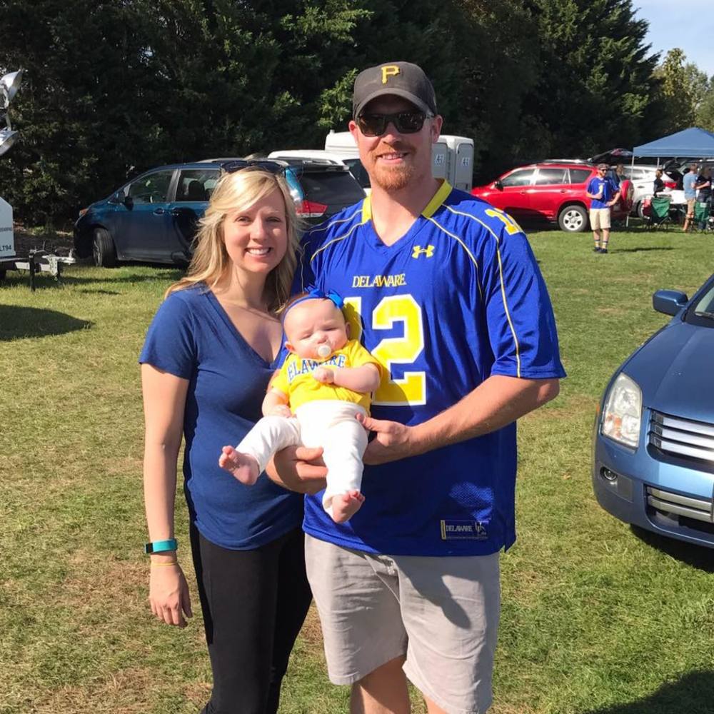 Meet your Posher, Allison